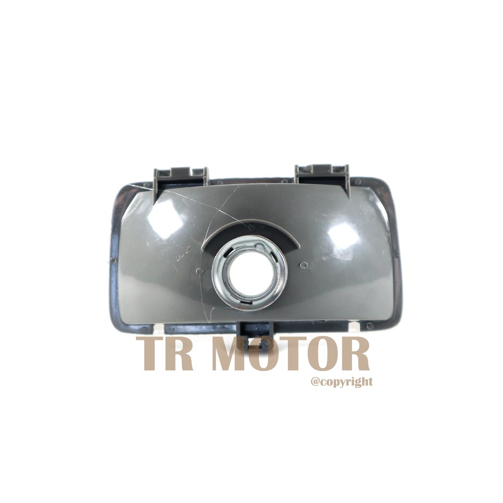 Lampu Depan Yamaha ALfa Reflektor Reflector Depan