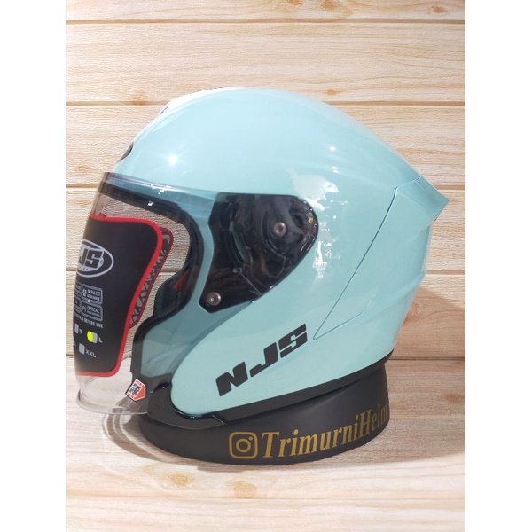 NJS Kairoz solid easy green