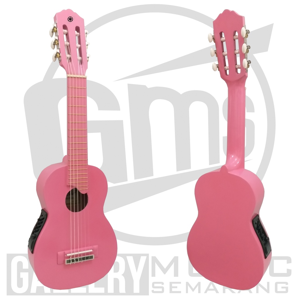 Guitalele Elektrik GL 1 Custom / Gitarlele / Gitar Mini / Gitar Travel / Gitar