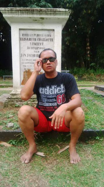 Selimut Pasien Motif Garis (pcs) / Selimut Tidur / Selimut Tenun Asli