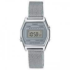 Jam Tangan CASIO LA690WEM Original