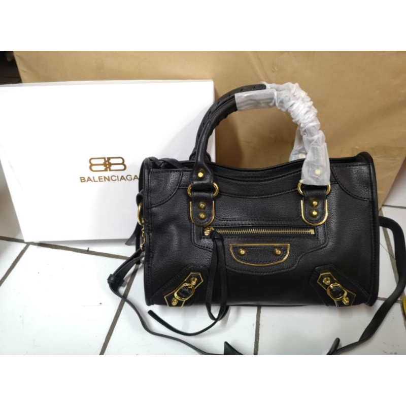 Tas discount balenciaga original