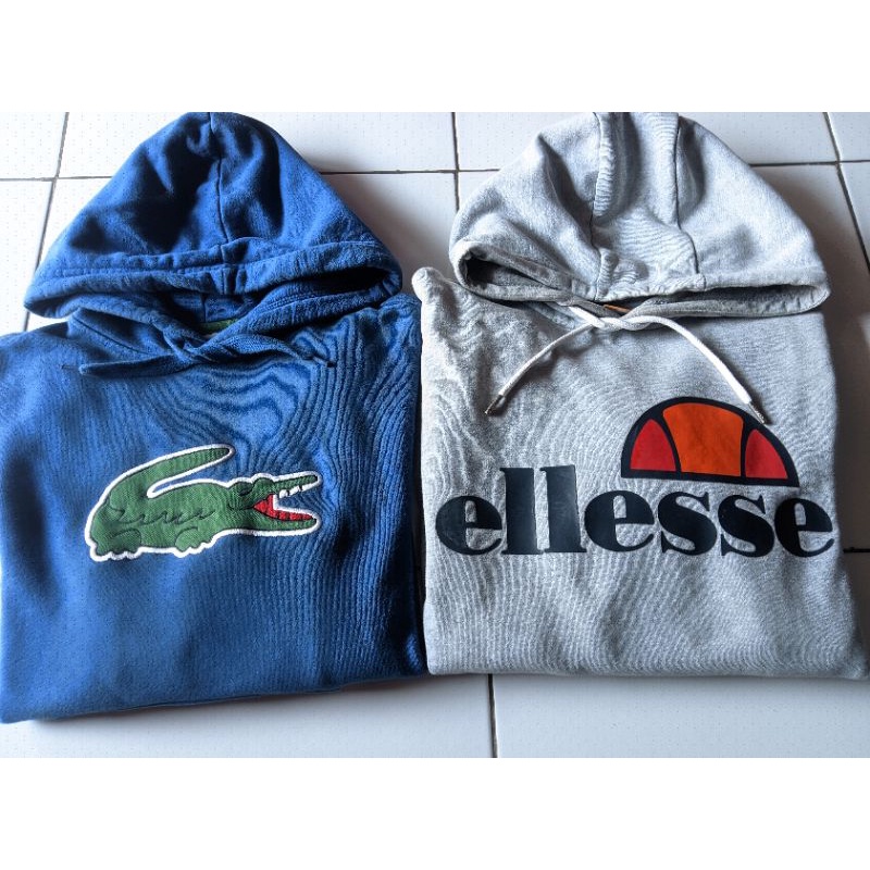 hd ellesse