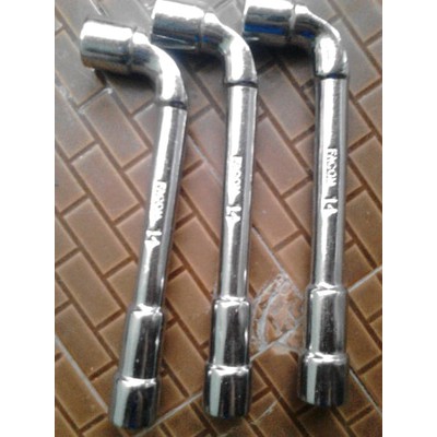 KUNCI GAGANG L SHOK 14