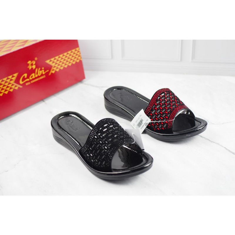 SANDAL SANTAI WANITA CALBI RAX 1809