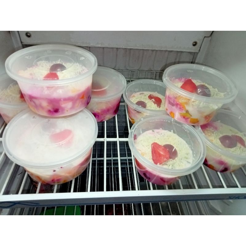 

salad buah