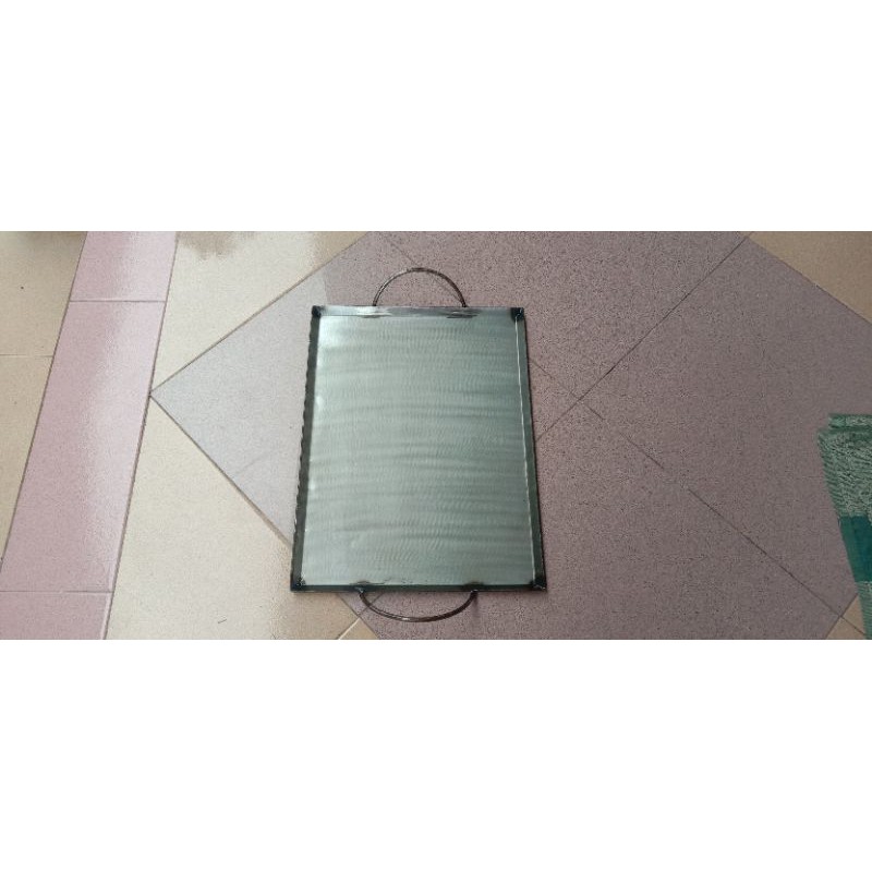 panggangan/wajan roti bakar