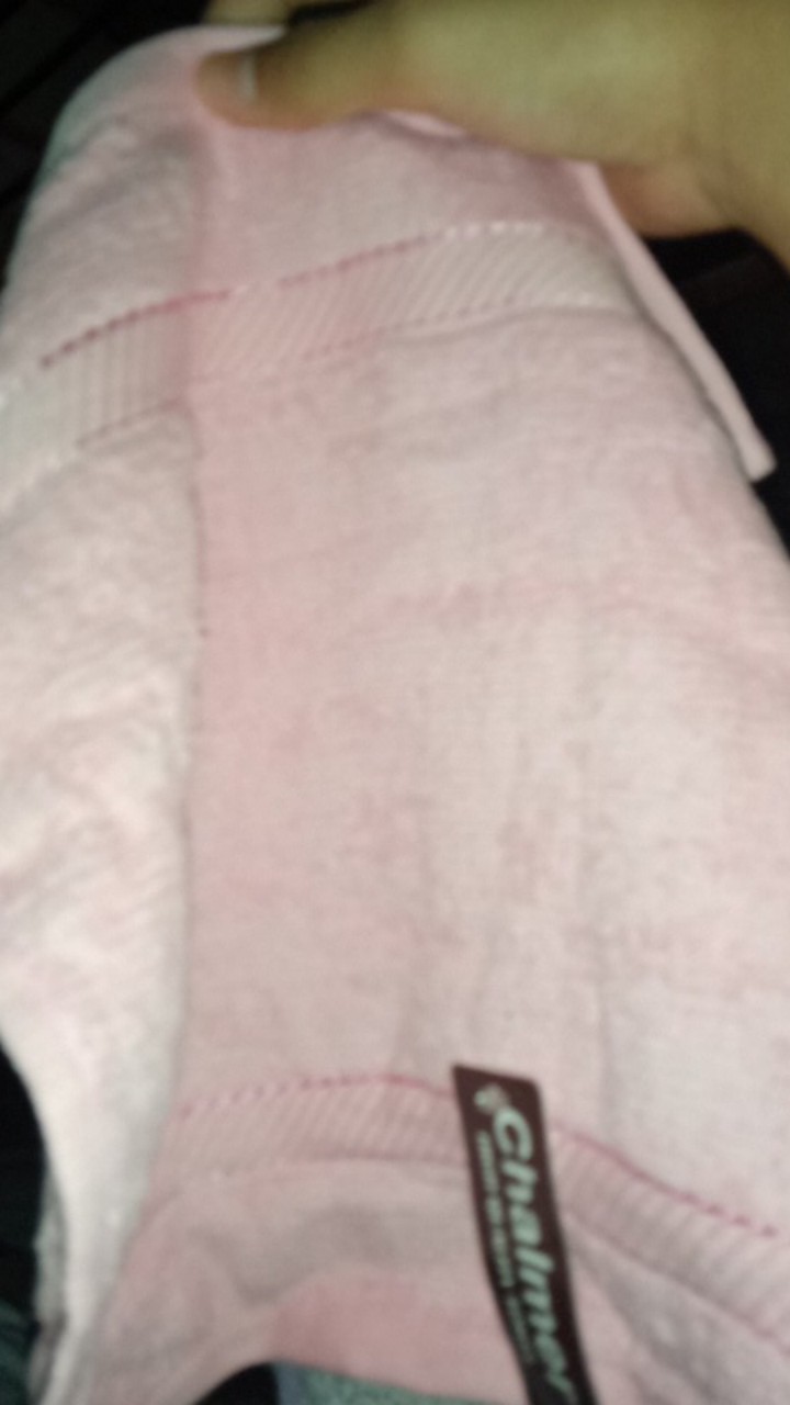 Best Seller Handuk Muka Sapu Tangan Chalmer 30x30