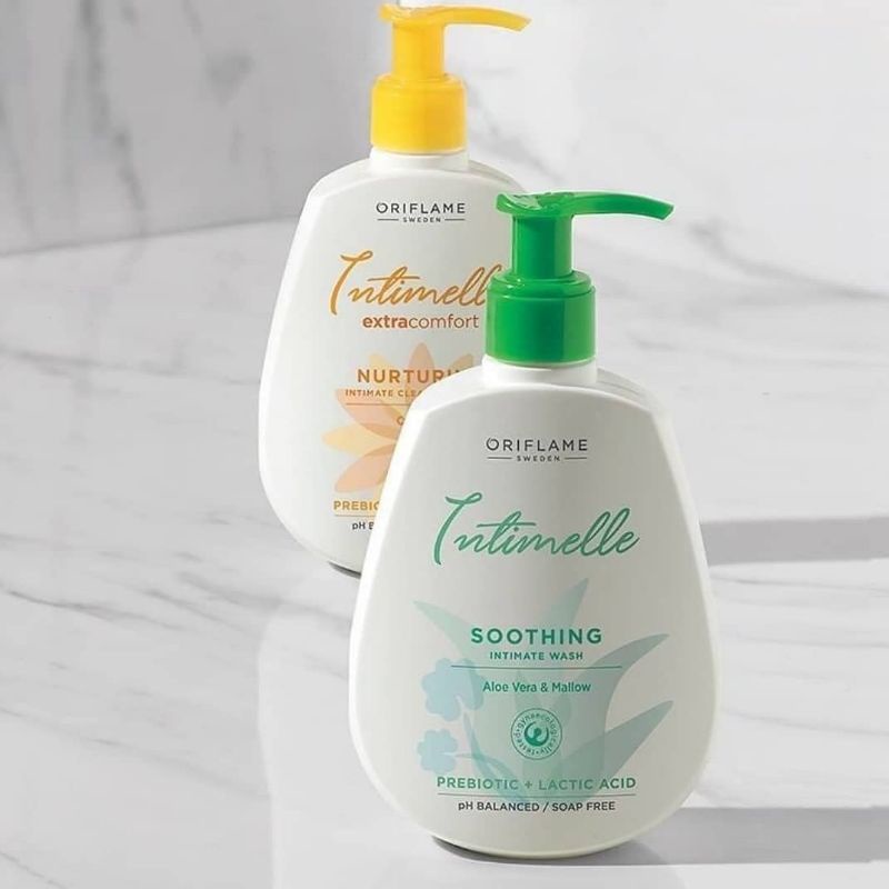 Feminelle Intimate Wash