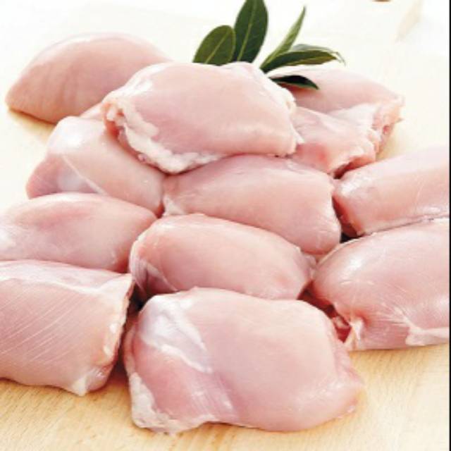

Daging Ayam potong