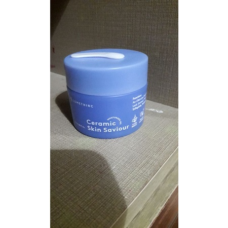 somethinc ceramic Skin savour PRELOVED