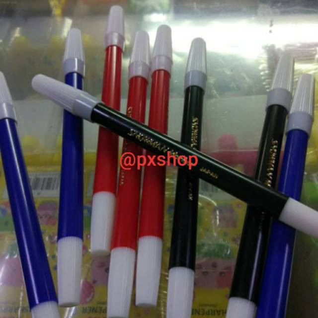 

Spidol Pen / Kecil Snowman K12