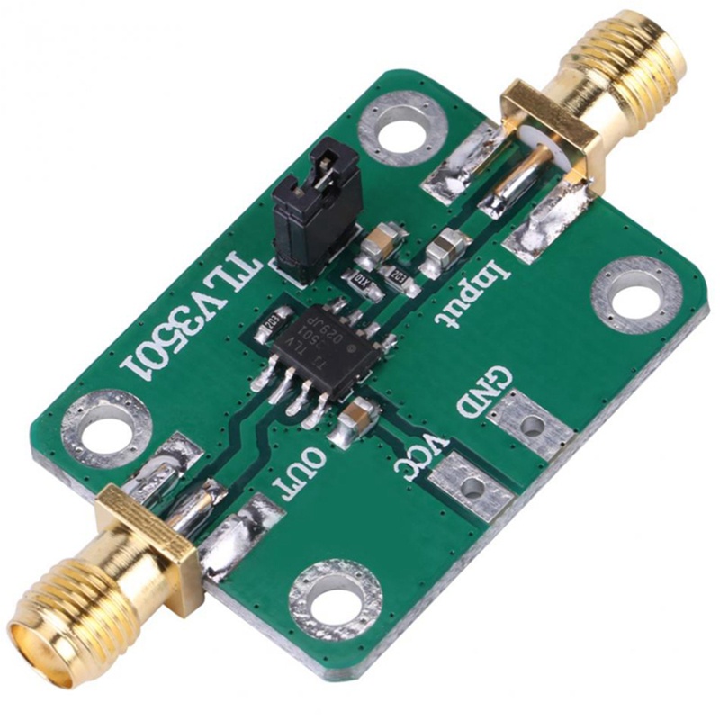 Btsg Untuk Ganti Waveform Melalui Modul Untuk Pembuatan