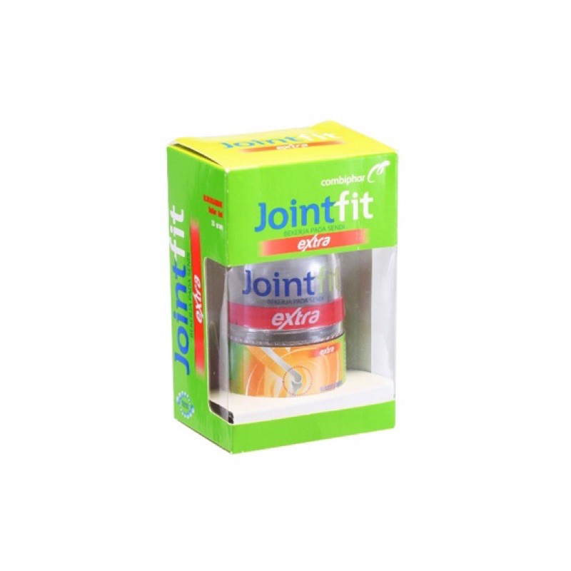 JOINTFIT EXTRA ROLLER GEL 35 GR