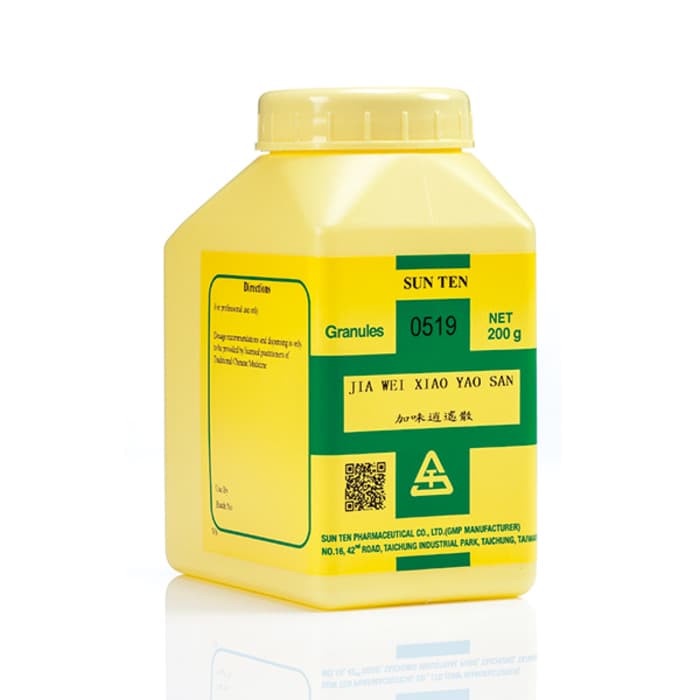 Jia Wei Xiao Yao San