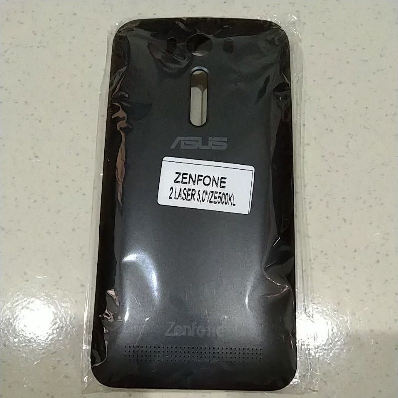 BACKDOOR ASUS ZENFONE 2 LASER 5.0/ZE500KL/Z00RD tutup belakang