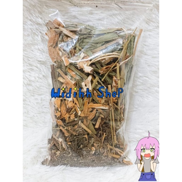 Ling Teh Herbal Cina Khas Selatpanjang / Ling Teh Khas Selatpanjang / Liang Cha China