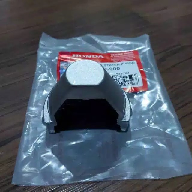 Tutup pinion Granat Gear Stater Honda Vario 110 Karbu Old Lama CW KVB