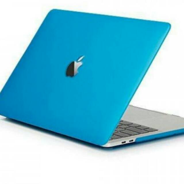 Case Macbook Air 13" 2018 A1932 Cover MacBook Air 13