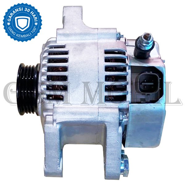 Alternator / Dinamo Cas Toyota Vios, Yaris 2009-2012 10006492