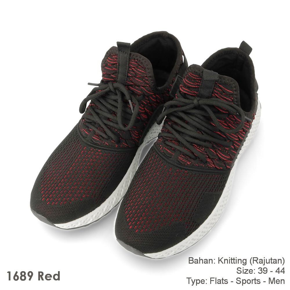 Neofarbe 1689 Sport Shoes MEN