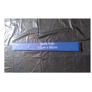 spalk kaki 10x80cm # bidai kayu # papan bidai # spalk kayu # penahan patah tulang