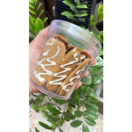 

Lidah Kucing Kopi