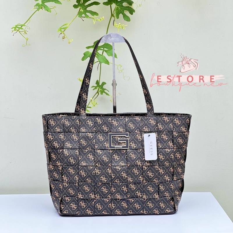 Tas Wanita GS Liberty Tote