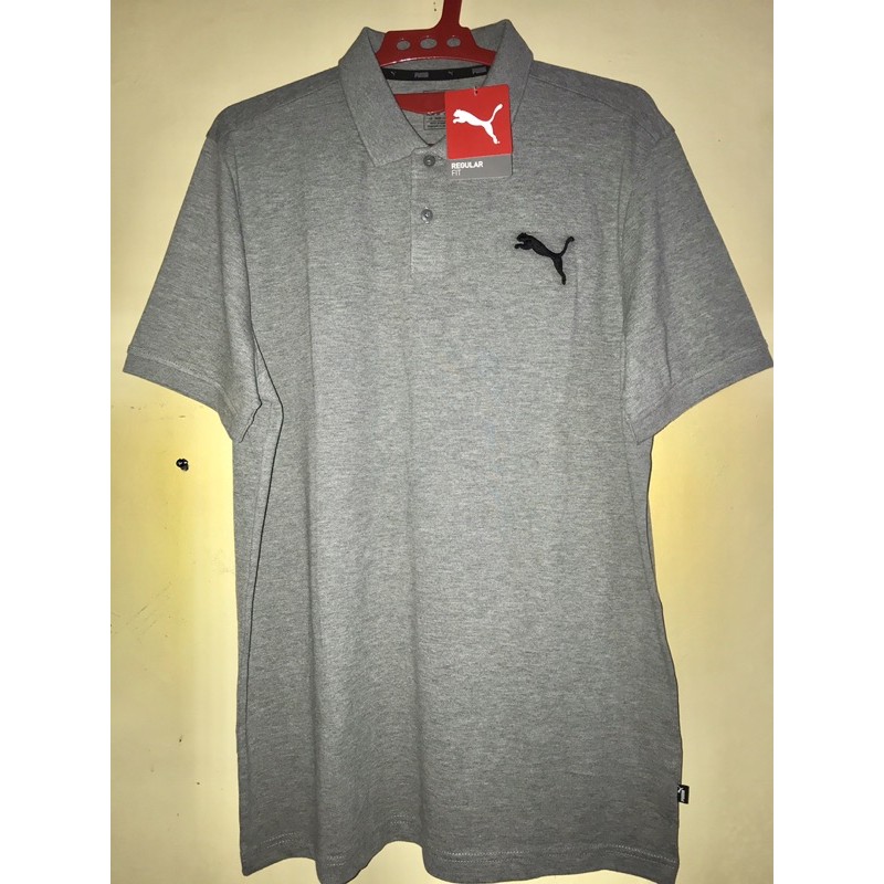 puma polo t-shirt original