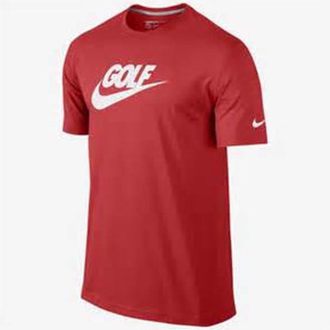 nike golf jersey