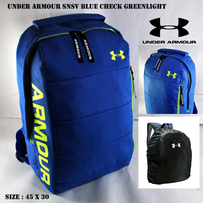  Tas  ransel snsv all varian sporty futsal  backpack distro 