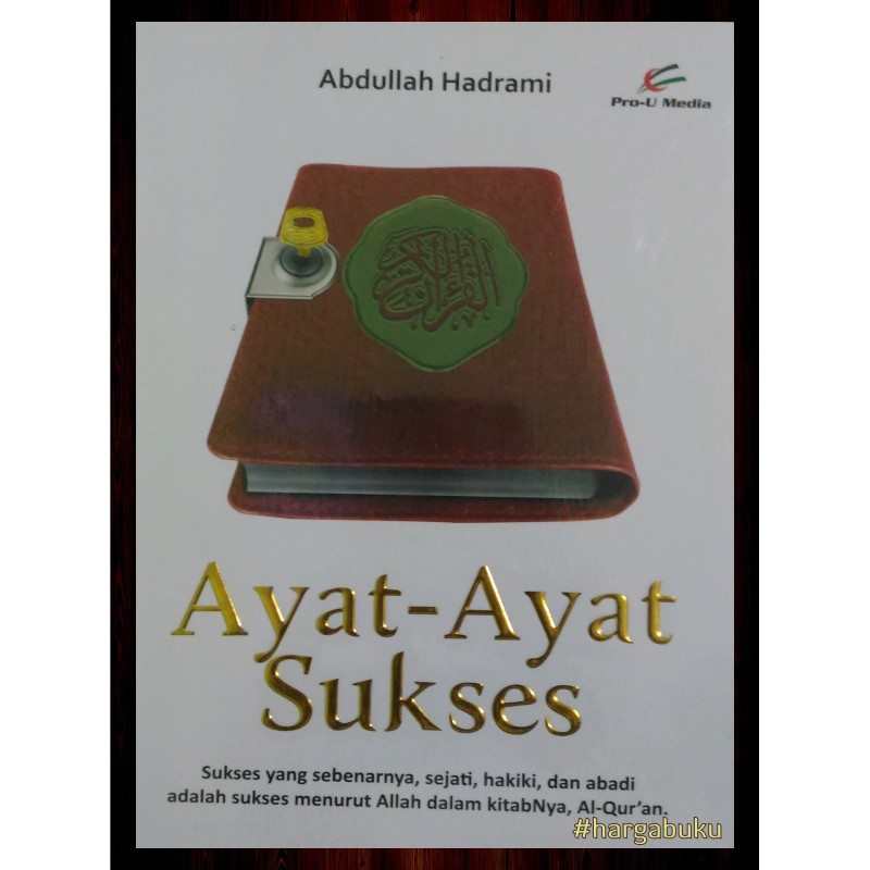 Ayat-Ayat Sukses