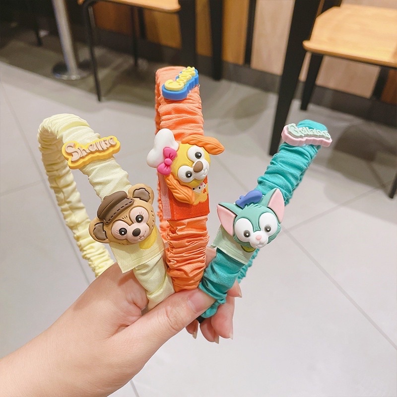 Bando Anak Perempuan Cewek Bandana Anak Perempuan Cewek Jepit Rambut Anak Ikat Rambut Anak Pita Rambut Anak Aksesoris Anak Bayi Perempuan