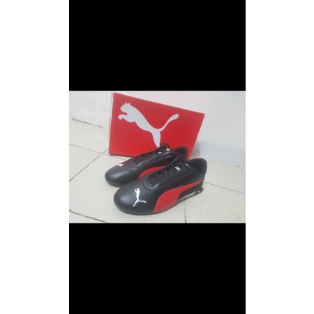 Sepatu Pria Puma SF Ferrari R-cat Sneaker/Sneakers Original BNIB
