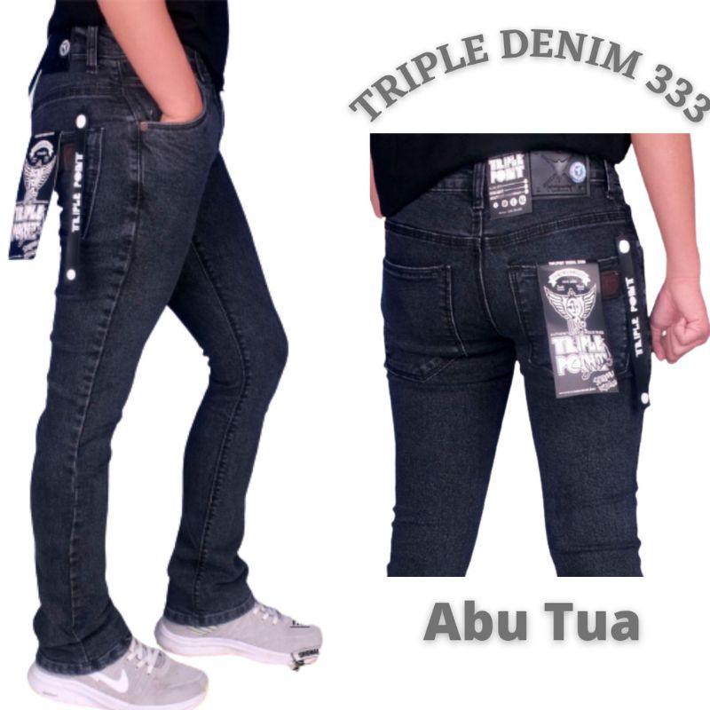 celana jeans street cutbray pria calana panjang cutbray celana street jeans panjang cutbray celana panjang cutbray terbaru