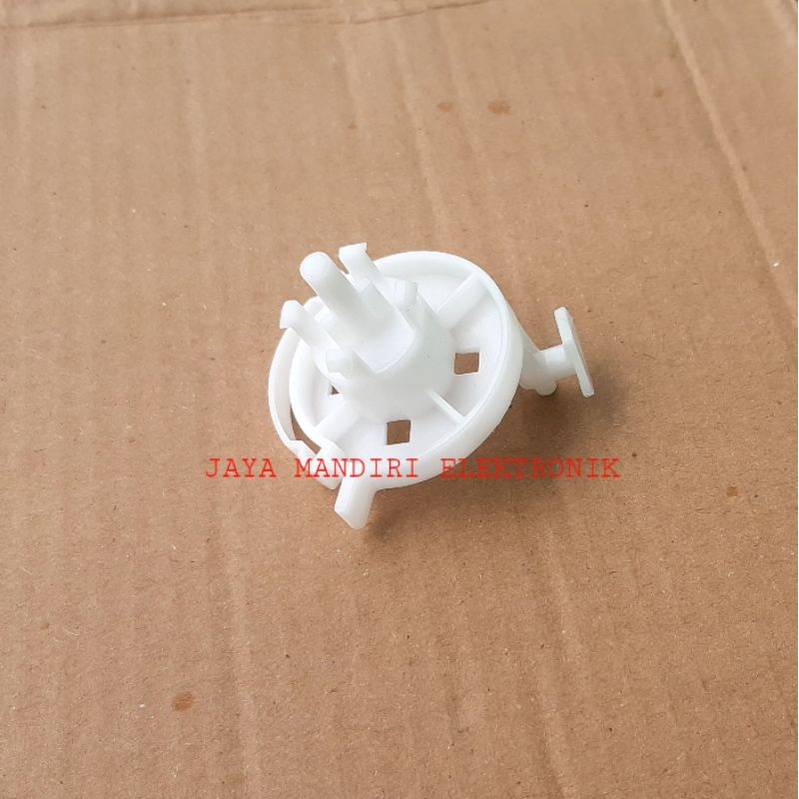 Selector Drain mesin cuci Polytron / Drain Selektor pembuangan air mesin cuci Polytron