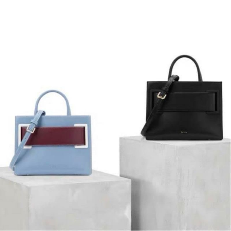 pedro basic handbag selempang bahu tas cewek kekinian kantor termurah diskon original jakarta