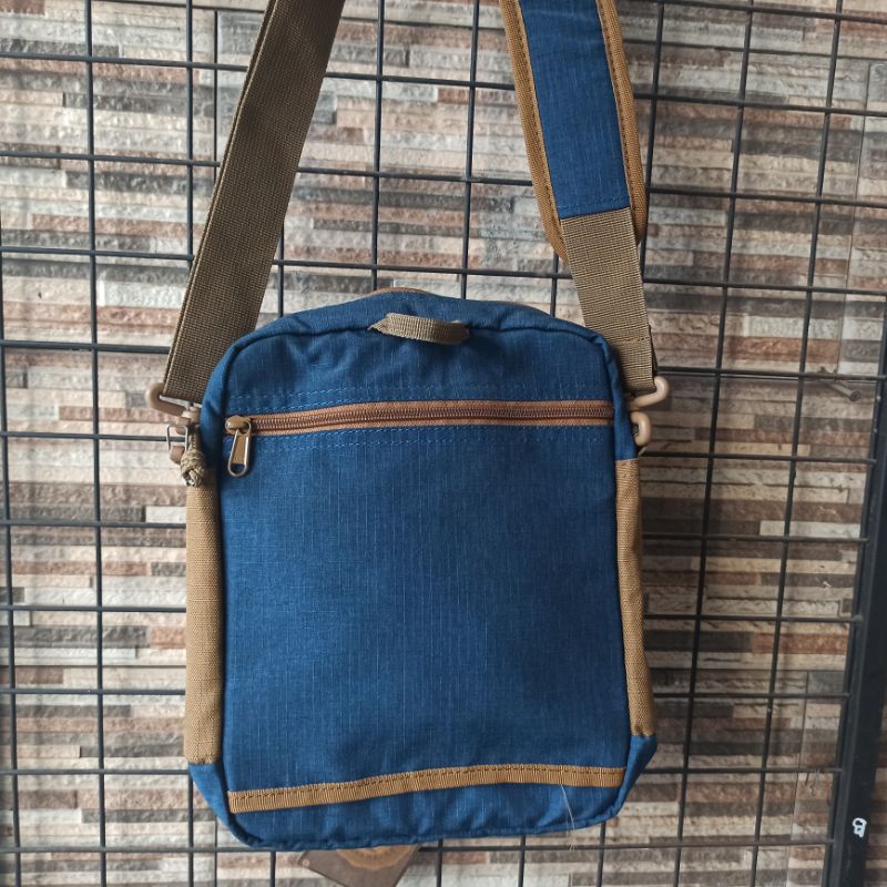 Tas Selempang Rei Talamau 01 ORI 100%