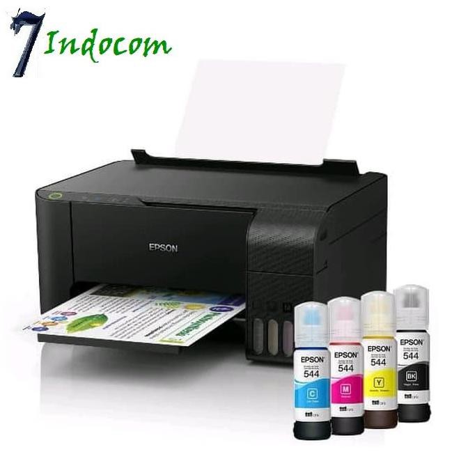 Printer Epson L3150 Gania.Storeid