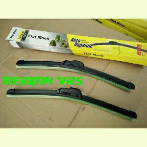 wiper rush terios. wiper mobil. wiper karet. wiper pisang