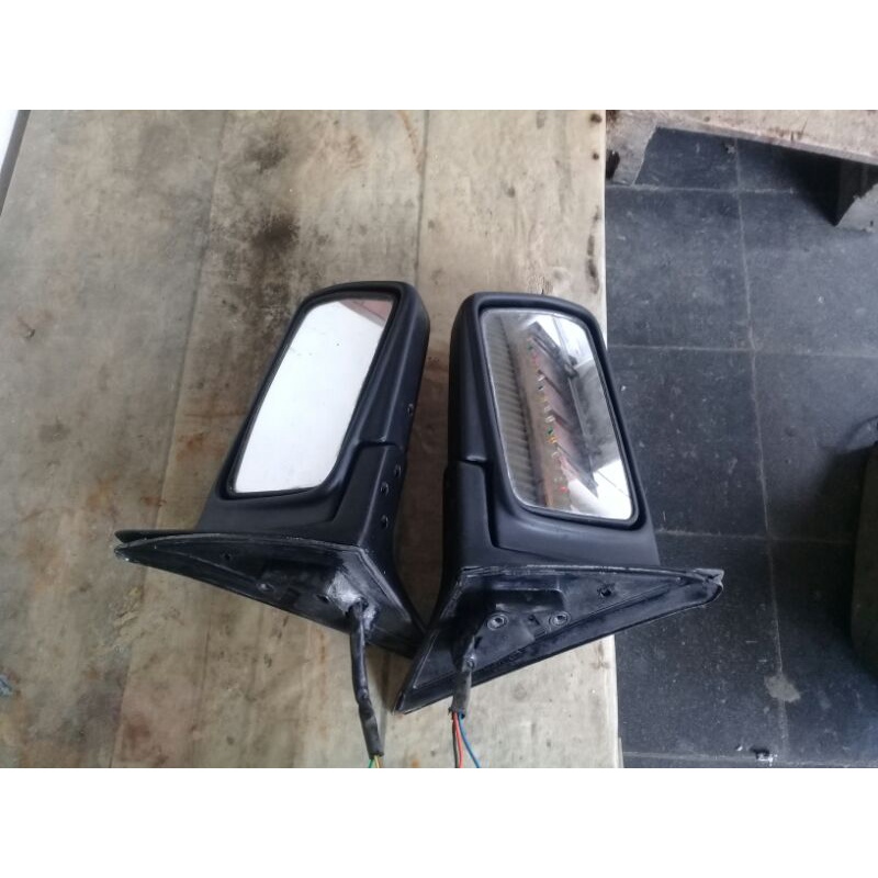 spion starlet kotak elektrik miror sepasang