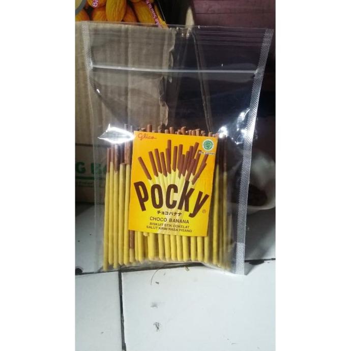 

POCKY KILOAN MURAH UKURAN 500GR READY STOCK SIAP KIRIM EXP AMAN - COKLAT