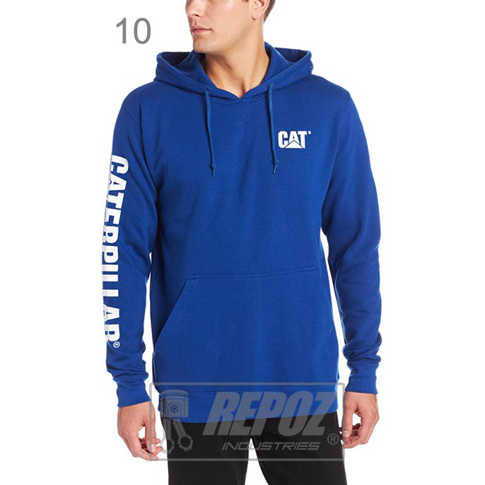jaket hoodie cat biru benhur 010