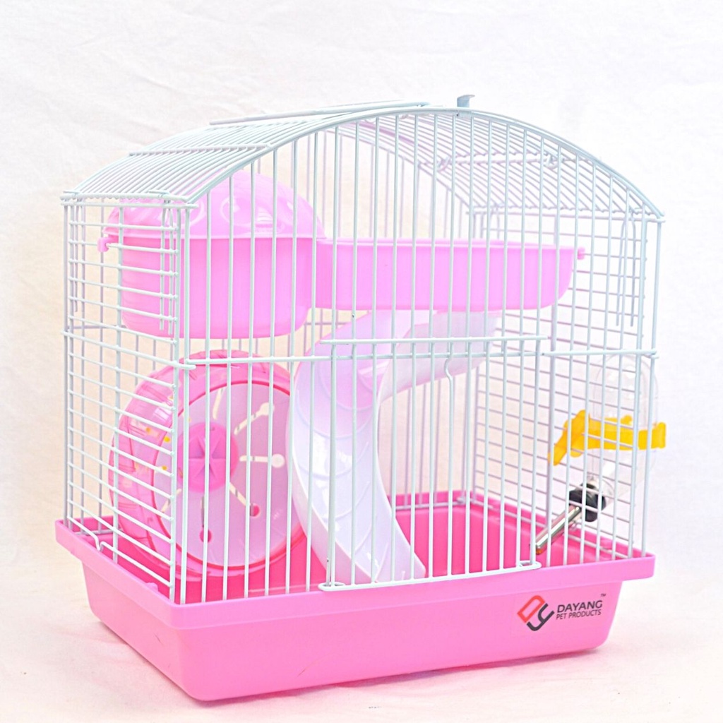 DAYANG Kandang Hamster Cage 158-2