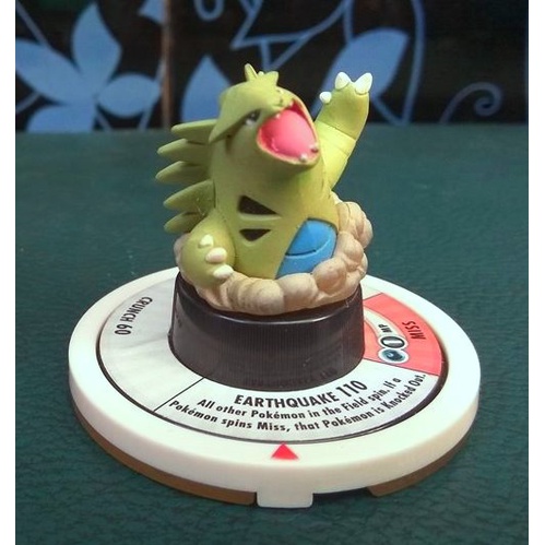 Trading Figure Game Pokemon Original Bandai