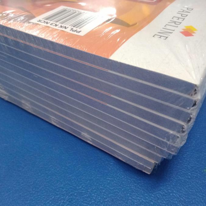 

Buruan Beli] Nota Kontan Paperline 3 Ply Isi 50 Lembar - 1 Pack Isi 10 Pcs