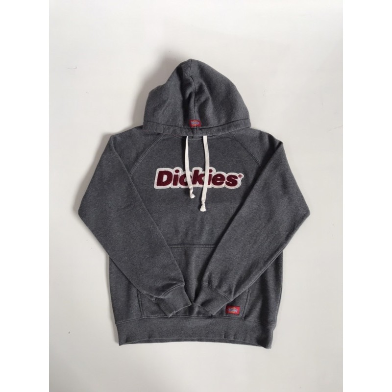 Hoodie Dickies Abu