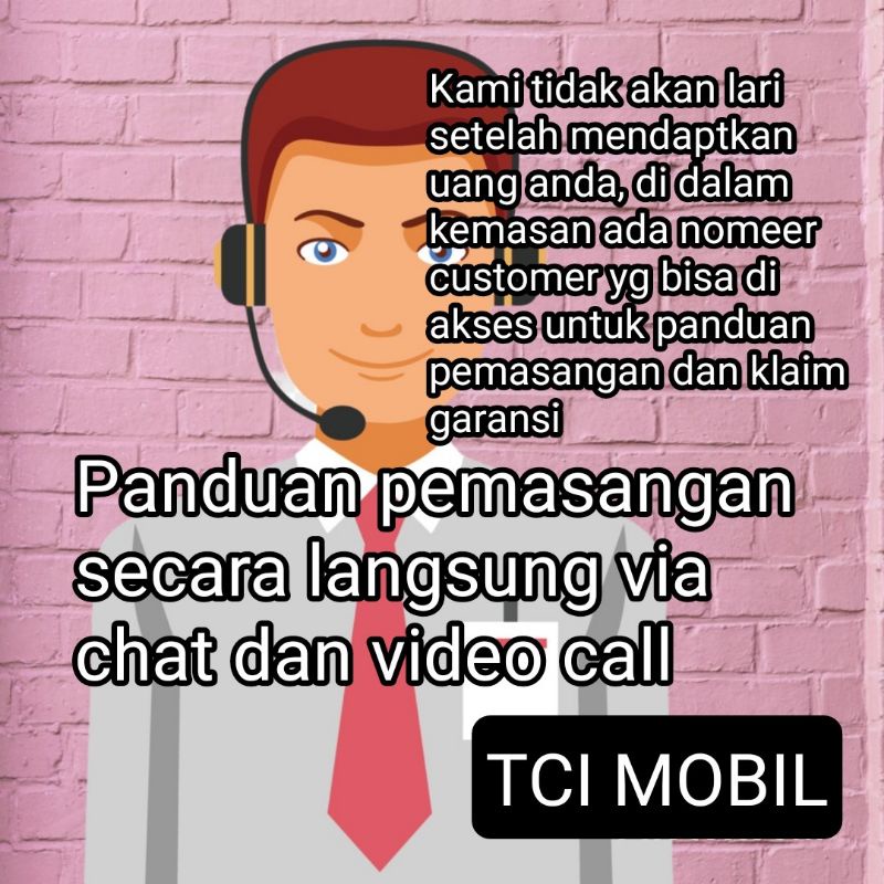 Sunkisscoo Tci Mobil