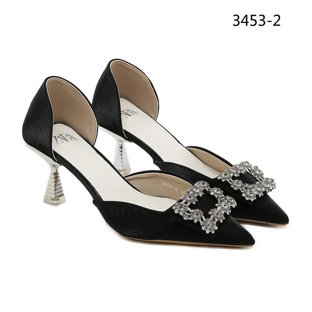 ZR 3453-2 Heels