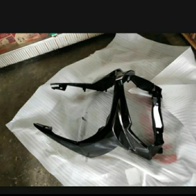 Tameng Depan Mio Soul Gt 115 Cc